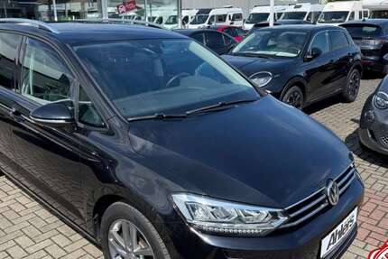 VW Touran 58.038 km 23.990 &euro; Münster 48165