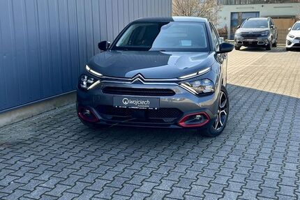 Citroen C4 35.300 km 17.990 &euro; Dresden 01328
