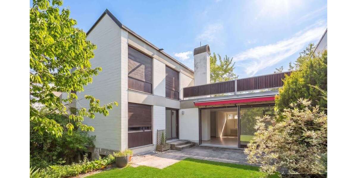 Einfamilienhaus Ottobrunn - 5 Zimmer, 160 m&sup2;, 2.800&euro; | Angebot:27320453