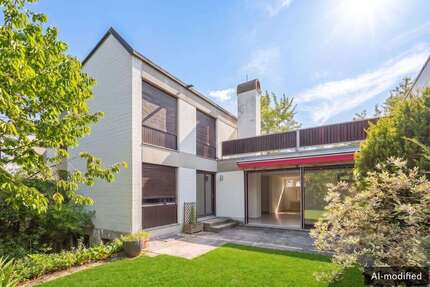 Haus Ottobrunn - 5 Zimmer, 160 m&sup2;, 2.800&euro; | Angebot:27320453