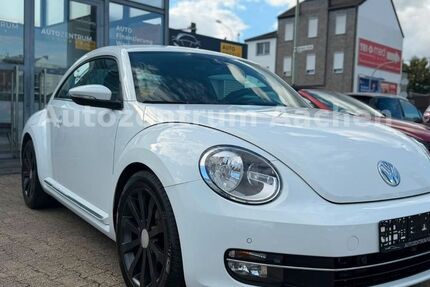 VW Beetle 145.000 km 6.990 &euro; Eschweiler 52249