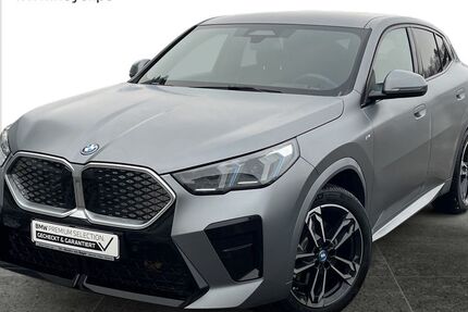 BMW iX2 12.950 km 52.890 &euro; Nienburg 31582