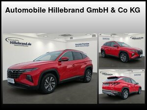 Hyundai TUCSON Trend Hybrid 2WD Navi Digitales Cockpit Sou 25.600 km 28.990 &euro; Bad Wünnenberg 33181