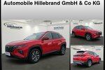 Hyundai TUCSON Trend Hybrid 2WD Navi Digitales Cockpit Sou 25.600 km 28.990 &euro; Bad Wünnenberg 33181