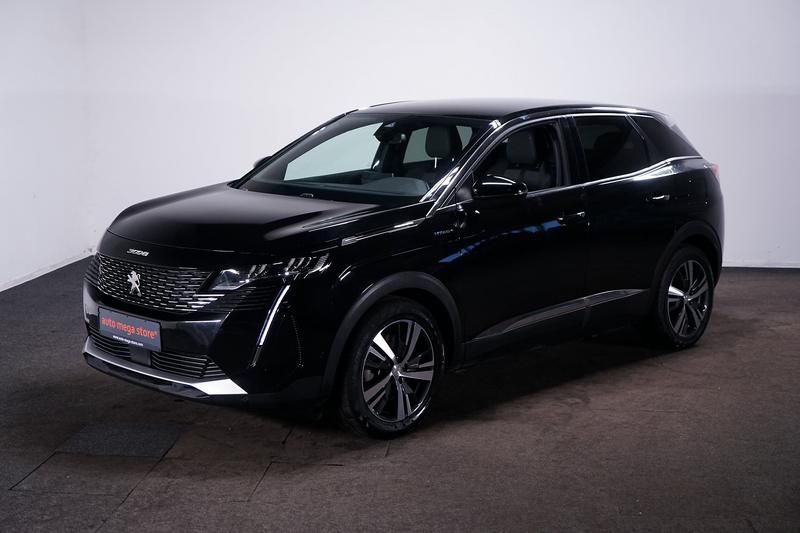 Peugeot 3008 82.019 km 21.999 € Ergolding 84030