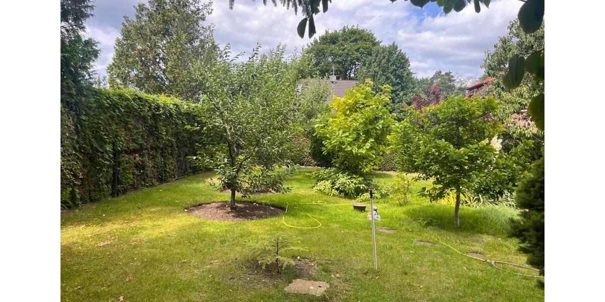 Bungalow Berlin Treptow-Köpenick - 2 Zimmer, 60 m&sup2;, 295.000&euro; | Angebot:26794245