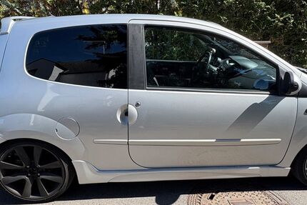 Renault Twingo 131.000 km 2.600 &euro; Mannheim 68309