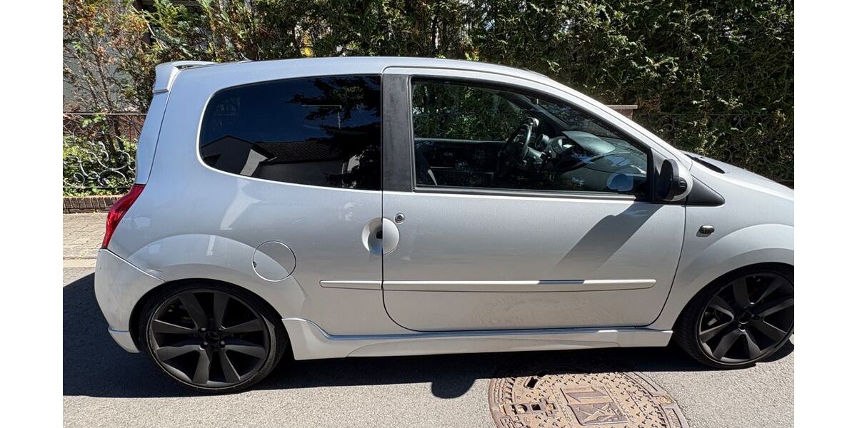 Renault Twingo 131.000 km 2.600 &euro; Mannheim 68309