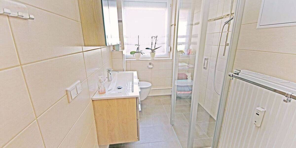 Etagenwohnung Dessau-Roßlau Roßlau - 3 Zimmer, 67 m&sup2;, 92.000&euro; | Angebot:25780809