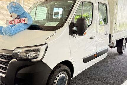 Renault Master 10.000 km 26.999 &euro; Bad Salzuflen 32107