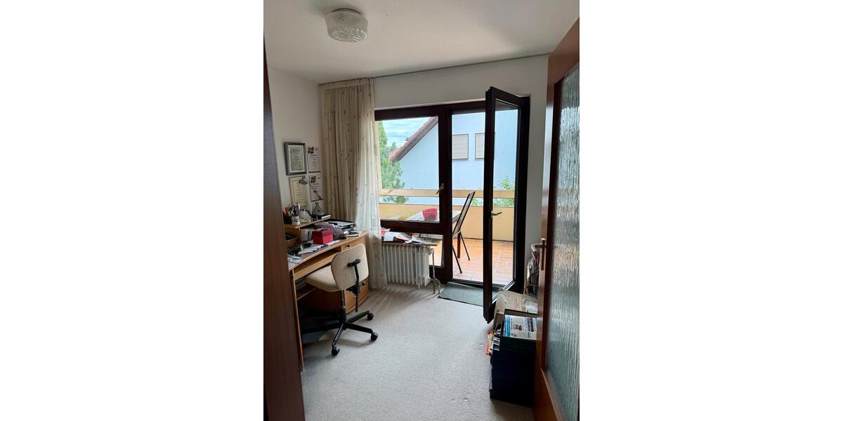 Provisionsfreies Reihenendhaus Rohrbronn - Remshalden 7 zimmer