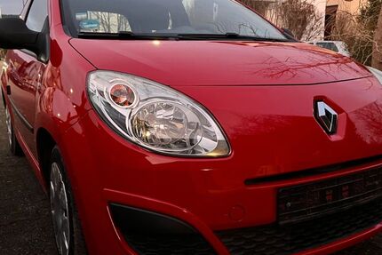 Renault Twingo 156.000 km 2.500 &euro; Schorndorf 73614