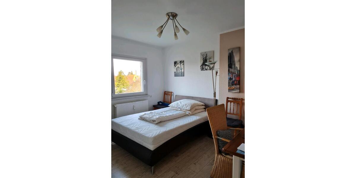 Etagenwohnung Salzgitter Ortschaft Südost - 3 Zimmer, 56 m&sup2;, 68.900&euro; | Angebot:26414506