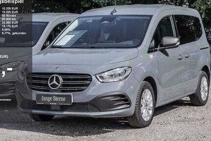 Mercedes Citan