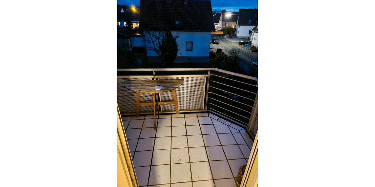 Eigentumswohnung 2 zimmer