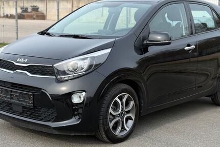 Kia Picanto 8.442 km 13.800 &euro; Bremen 28195
