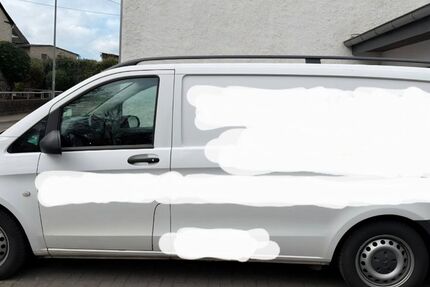 Mercedes-Benz Vito 277.277 km 12.800 &euro; Bonn Beul 53225