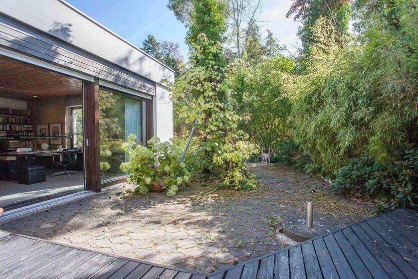 Mit Stil & Style - Designbungalow in angenehmer Lage! 5 zimmer