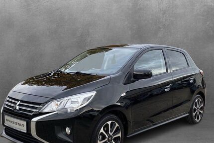 Mitsubishi Space Star 42.300 km 11.690 &euro; Schwerin 19059
