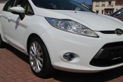 Ford Fiesta 149.900 km 6.200 € Pfeffelbach 66871