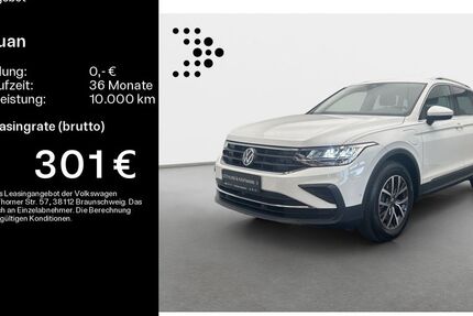 VW Tiguan 48.439 km 25.980 &euro; Hofheim 65719