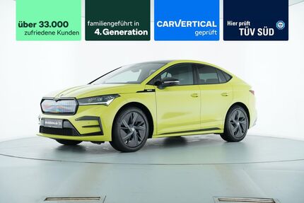 Skoda Enyaq 53.773 km 35.889 &euro; Erfurt 99086