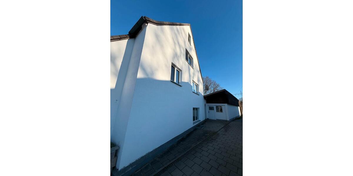 Mehrfamilienhaus, Wohnhaus Wasserburg am Inn - 13 Zimmer, 330 m&sup2;, 919.000&euro; | Angebot:26349973
