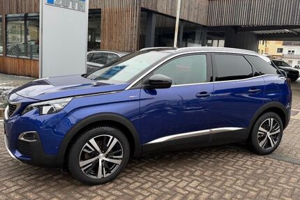 Peugeot 3008 97.600 km 14.790 &euro; Weinbach 35796