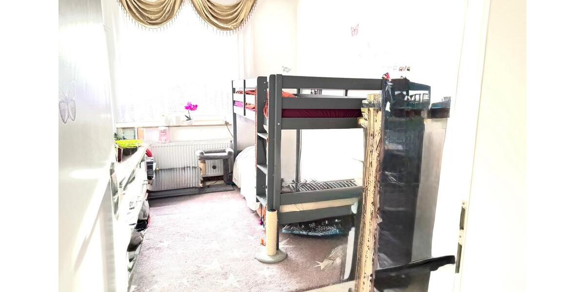 Etagenwohnung Mönchengladbach Nord - 3 Zimmer, 64 m&sup2;, 160.000&euro; | Angebot:25942182