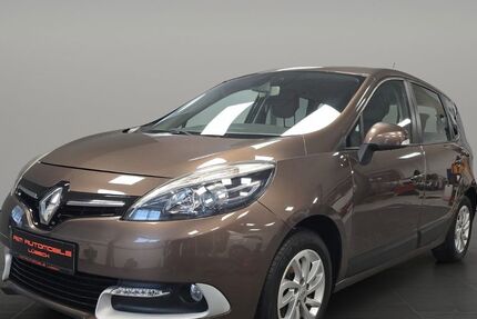 Renault Scenic 129.900 km 7.990 &euro; Lübeck 23568