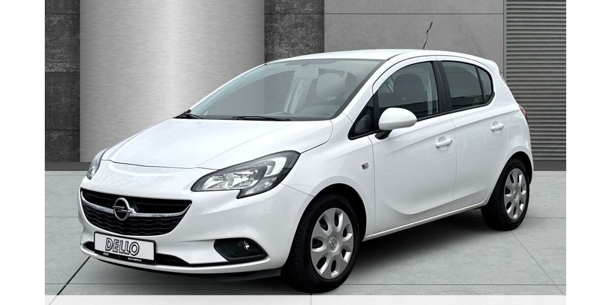 Opel Corsa 61.670 km 9.990 &euro; Heide 25746