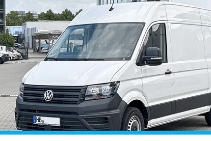 VW Crafter 2.500 km 38.490 &euro; Bremen 28207