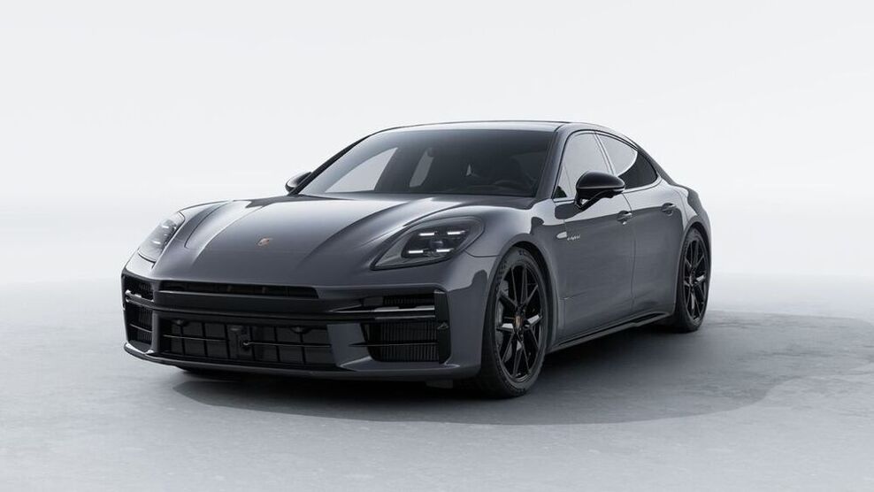 Panamera