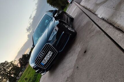 Audi A6 144.000 km 15.800 &euro; Aurich 26607
