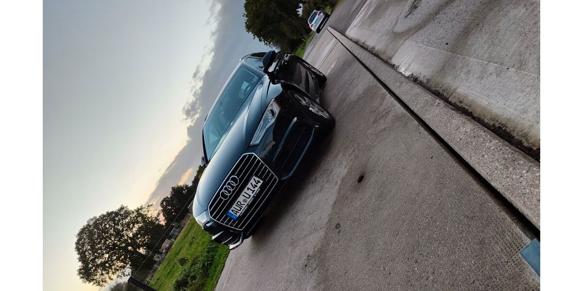 Audi A6 144.000 km 15.800 &euro; Aurich 26607