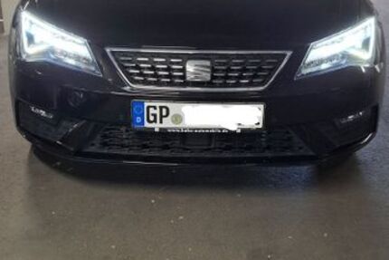 Seat Leon 46.000 km 15.950 &euro; Göppingen 73037