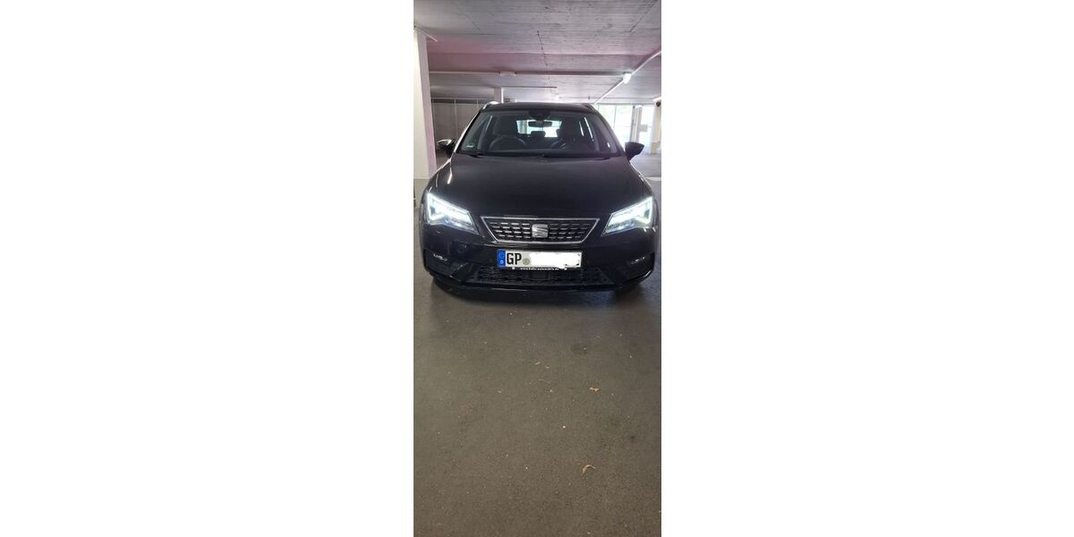 Seat Leon 46.000 km 15.950 &euro; Göppingen 73037