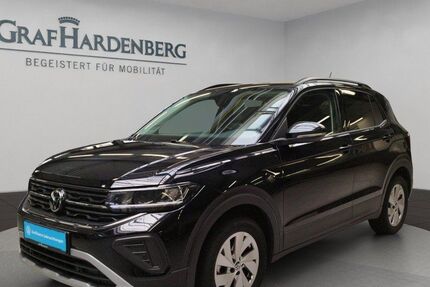 VW T-Cross 23.400 km 23.490 &euro; Radolfzell 78315