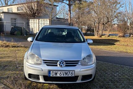 VW Golf 277.000 km 1.490 &euro; Naumburg 06618