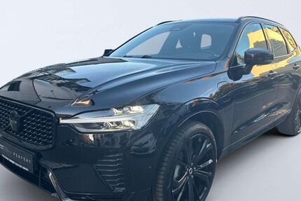 Volvo XC60 23.300 km 57.990 &euro; München 80337