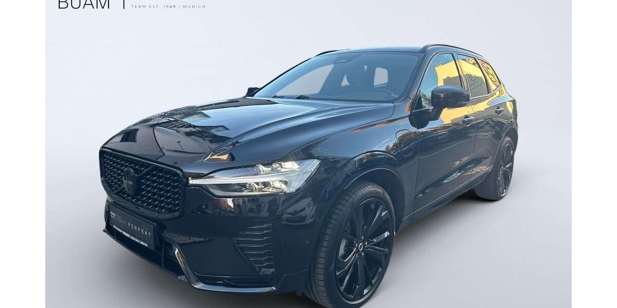 Volvo XC60 23.300 km 59.990 &euro; München 80337