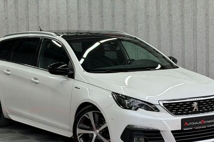 Peugeot 308 106.712 km 13.890 &euro; Königsbach-Stein 75203