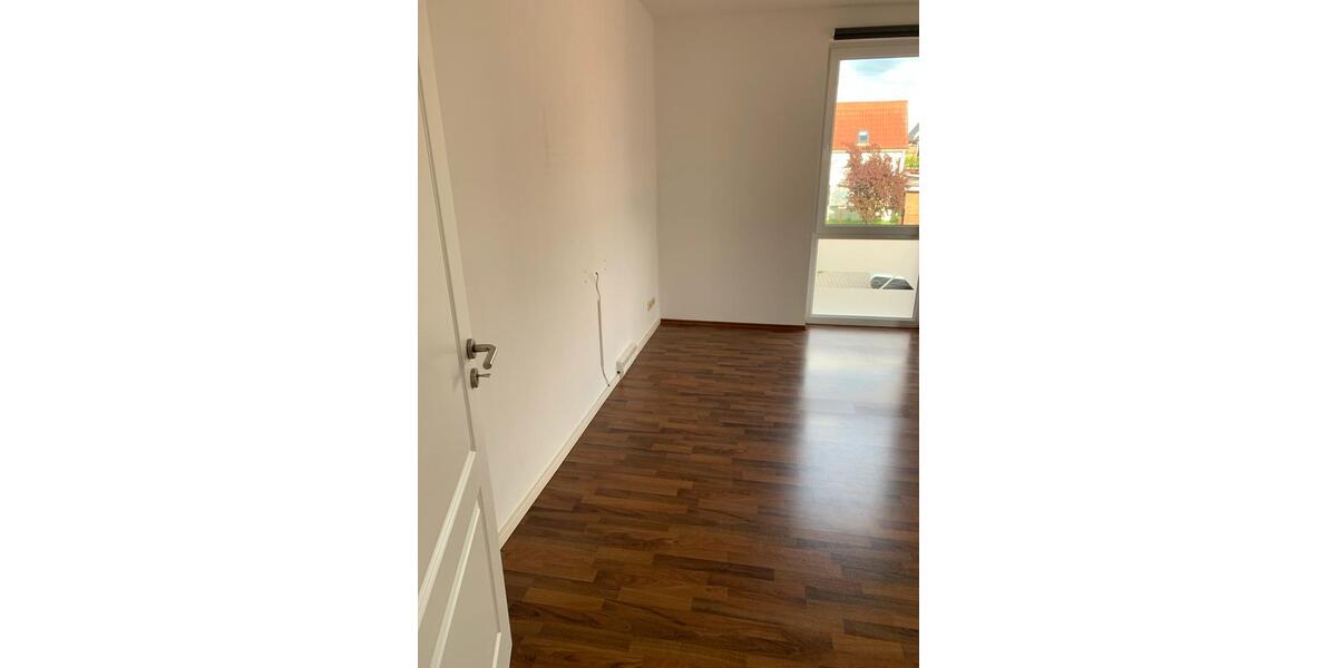 Etagenwohnung Thale - 1 Zimmer, 40 m&sup2;, 380&euro; | Angebot:26416330