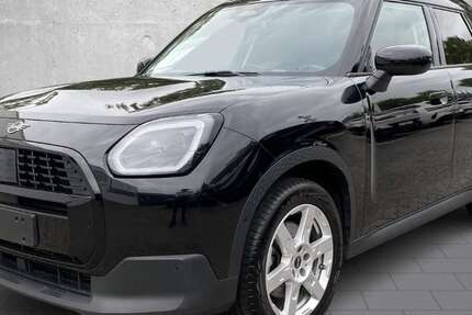 Mini Cooper Countryman 86.970 km 26.290 &euro; Quickborn 25451