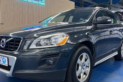 Volvo XC60 277.500 km 6.000 &euro; Beckingen 66701