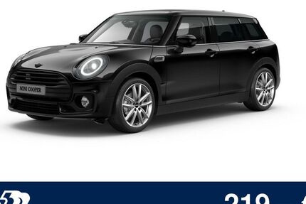 Mini Cooper Clubman 43.140 km 24.450 &euro; Dorf Mecklenburg/Wismar 23972