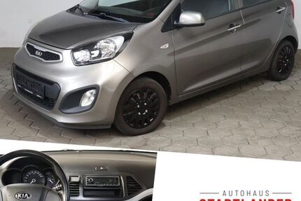 Kia Picanto 133.457 km 4.250 &euro; Norderstedt 22844