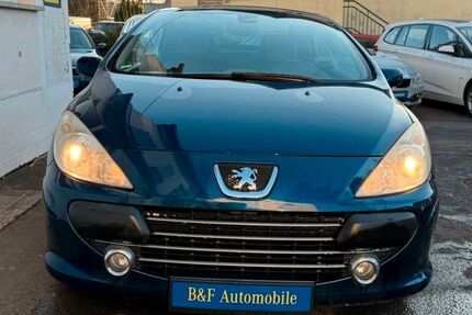 Peugeot 307 134.000 km 3.499 &euro; Merchweiler 66589