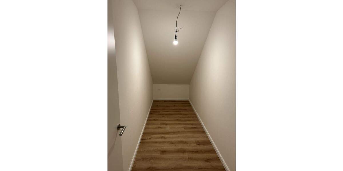 Etagenwohnung Heide - 3 Zimmer, 90 m&sup2;, 299.500&euro; | Angebot:25697267