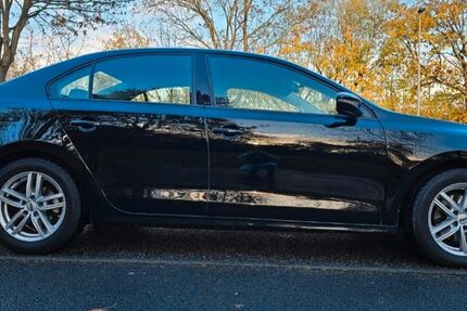 VW Jetta 185.000 km 7.600 &euro; Sankt-Sebastian 56220